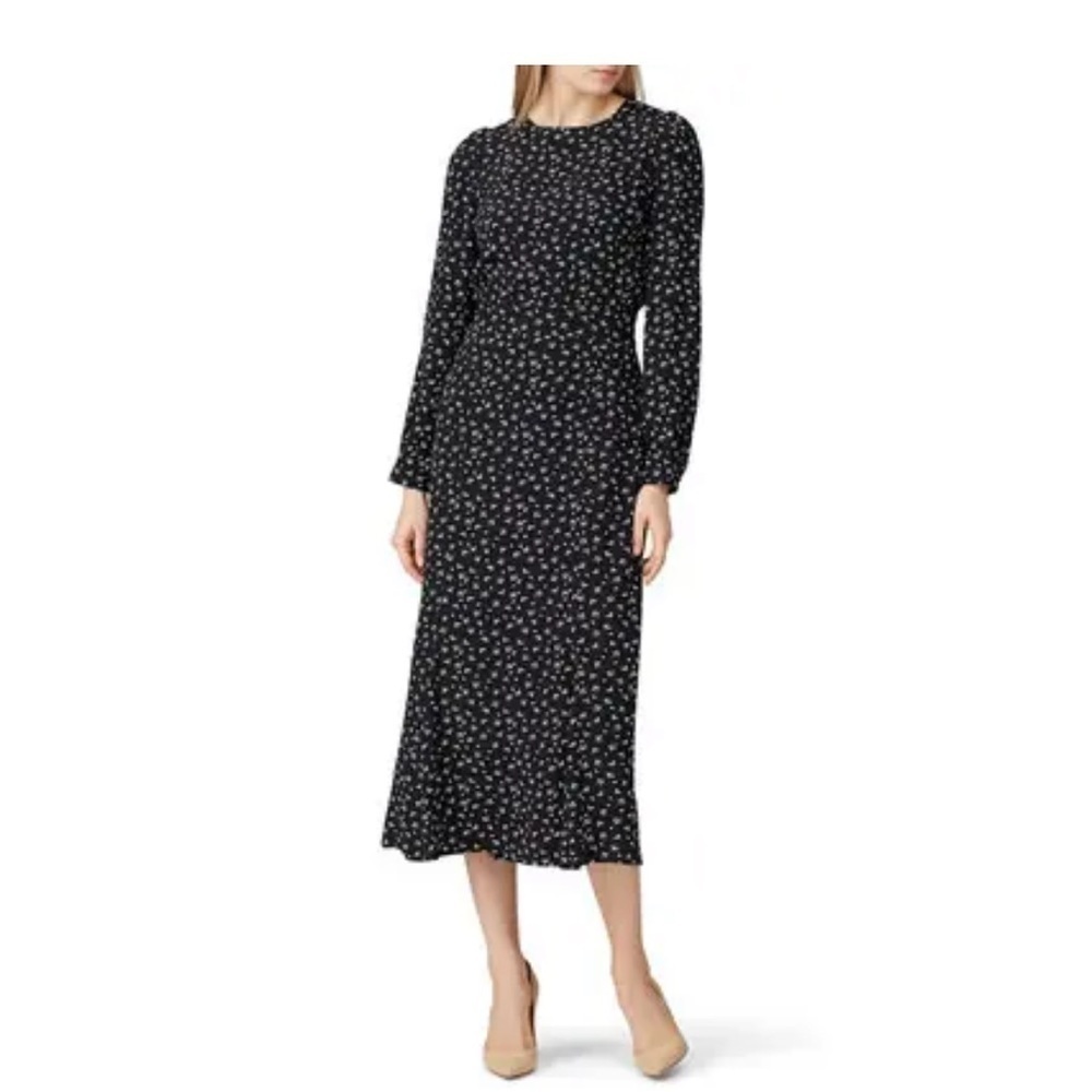 Flynn Skye Emilia Midi Dress